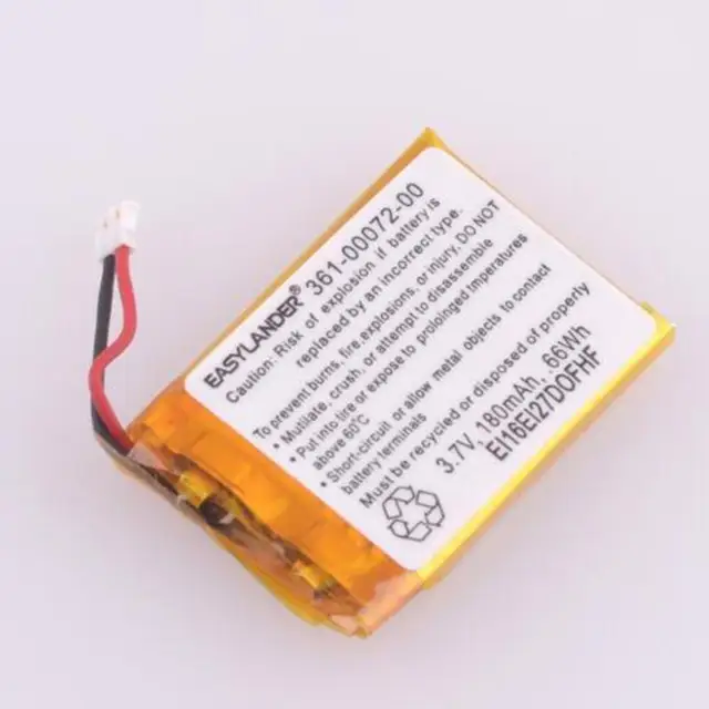 garmin 735 battery life