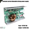1 Piece SSD-90 CST-90 CBT-90 60/90w LED PWM Driver Constant Current Drive Power Board Supply Output+3.3VDC 16A For Luminus LED 5