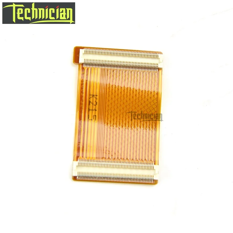 

7D CCD CMOS Sensor Flex Cable Connect Mainboard Camera Replacement Parts For Canon