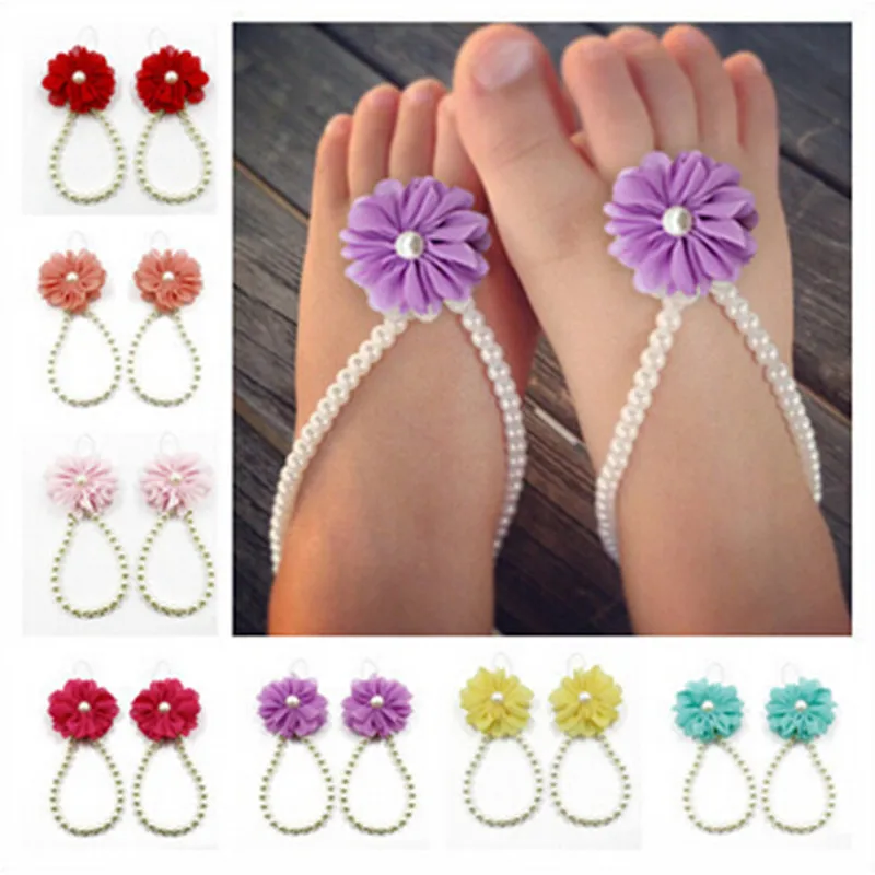 crystal flower pearl baby shoes Fashion Infant Foot Ornaments Cute Shoes For Kid Babies Footwear for Little Baby Infants crystal flower pearl baby shoes Fashion Infant Foot Ornaments Cute Shoes For Kid Babies Footwear for Little Baby Infants