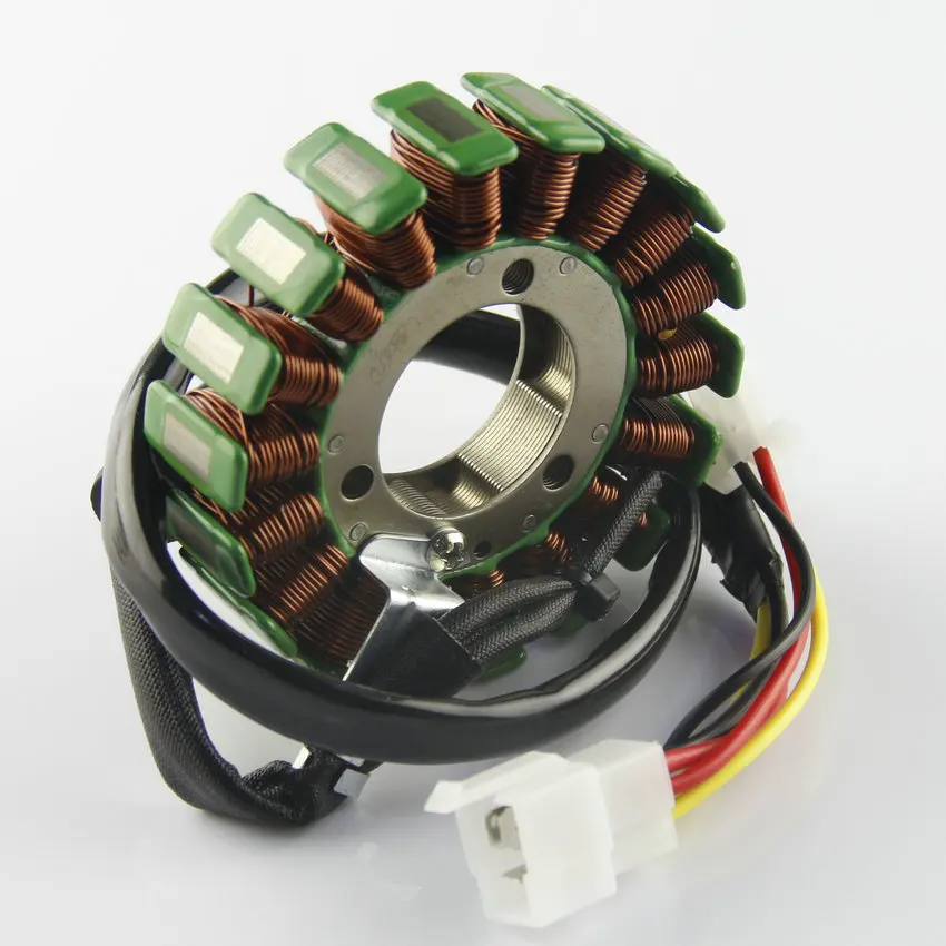 

Motorcycle Ignition Magneto Stator Coil for KTM 625 SMC Racing 625 SXC Motorbike Engine Magneto Stator Coil