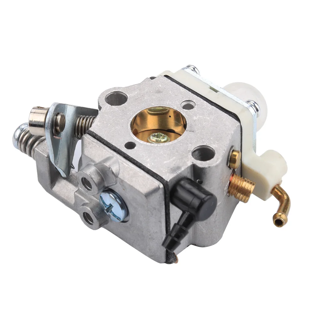 Новый Walbro WT 227 1 Карбюратор Carb для FS74 FS75 триммер WT227 227|Триммеры| |