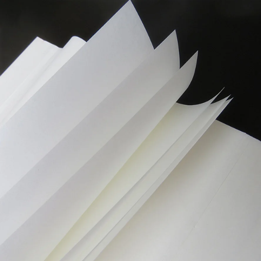 100 Лист красочная Китайская рисовая бумага Yunlong Xuan Бумажное Волокно бумага для живопись, каллиграфия школьные принадлежности для творчества