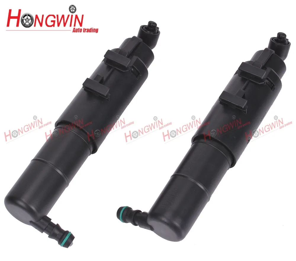 Hw A2518601747 (Lh) E A2518601847 (Rh) Faro Di Pulizia Washer Pump Nozzle Per Mercedes-Benz W251 R350