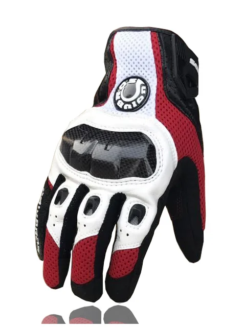 Новейшие Перчатки RS UB 391, перчатки для шоссейного велоспорта, мотоциклетные перчатки, гоночные перчатки, 3 цвета, размер M L XL
