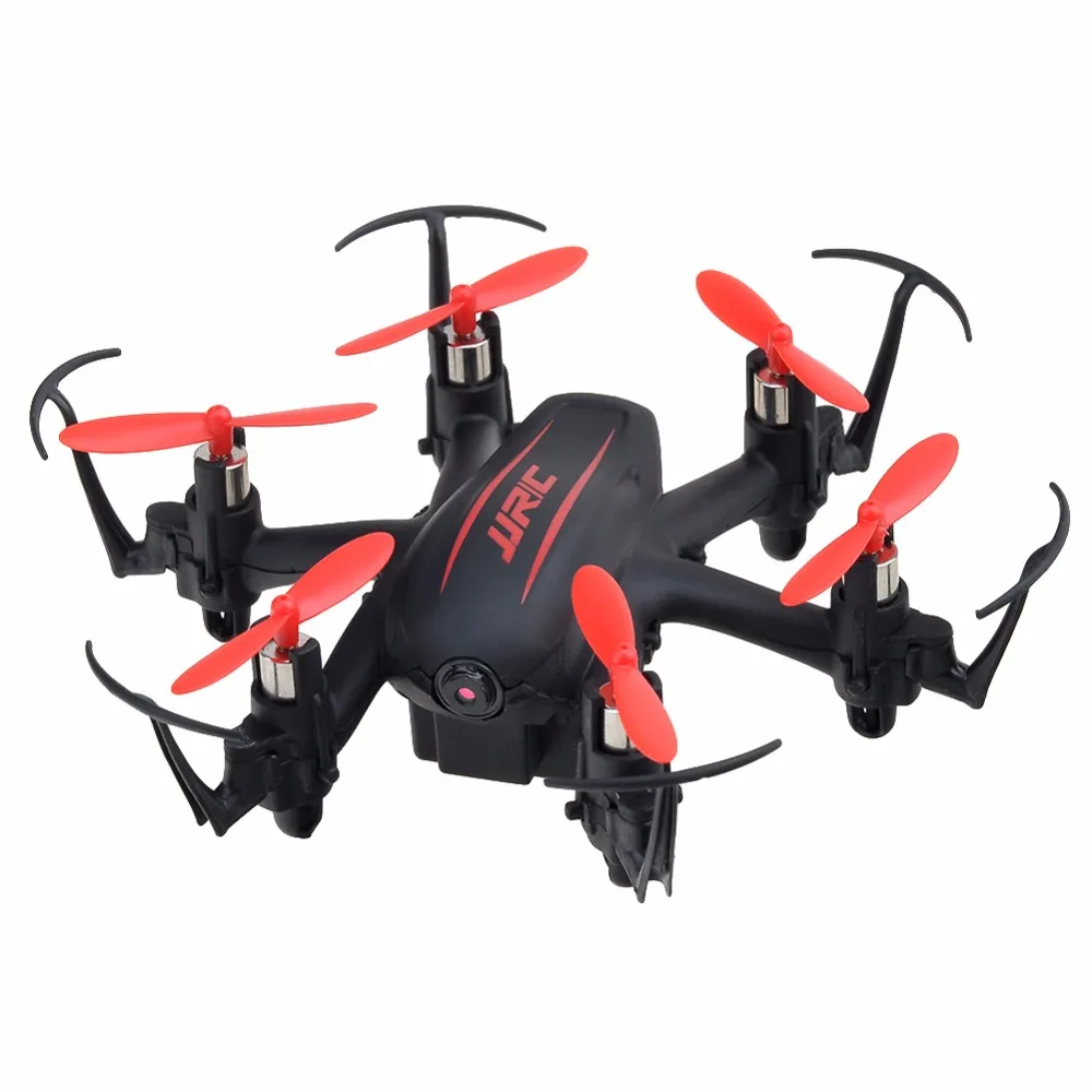 

New JJRC H20C RC Drone 360 Degree Roll/Auto Return/Headless Mode/2.0MP Camera/Side to Side Flight RC Quadcopter