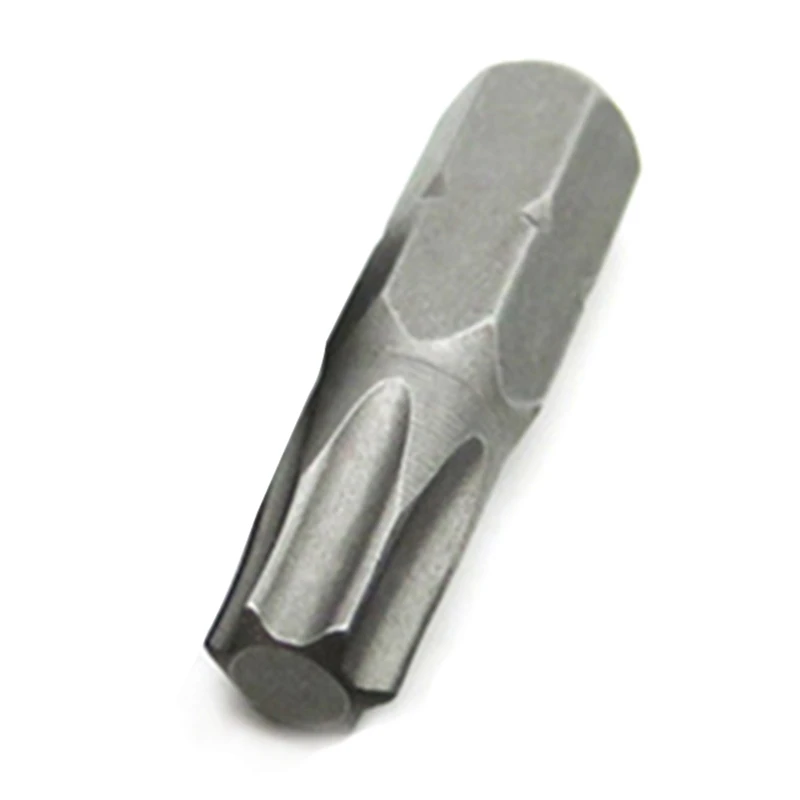

1pcs Screws Security Tamper Proof Hex Star Torx Bit Set Spanner Screws Magnetic Holder Drill Tools Hot Sale
