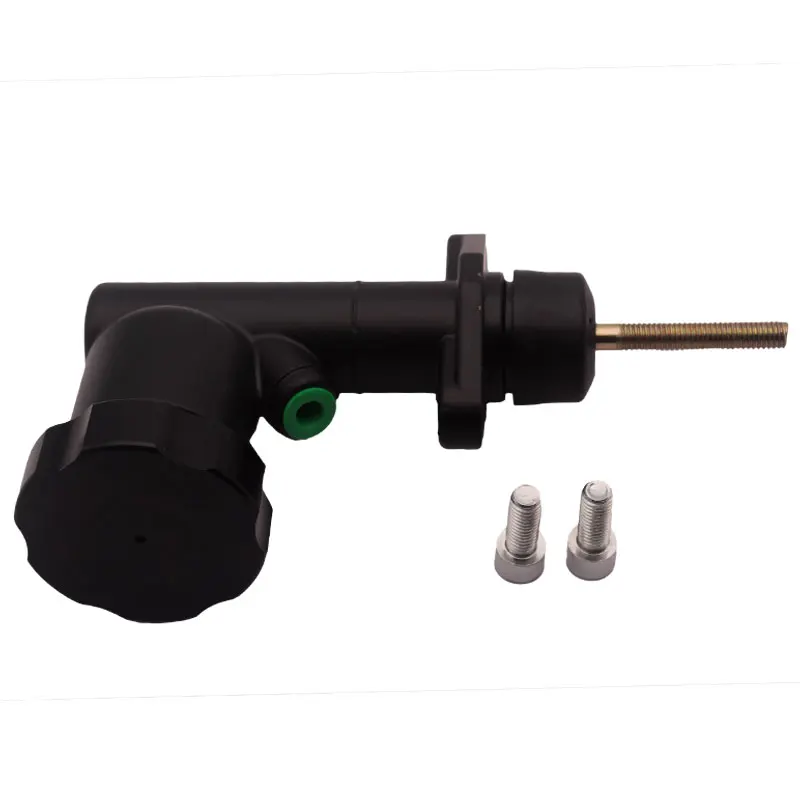 Aluminum Handbrake Master Cylinder 0.7 Bore Compact Girling Style for Hydraulic