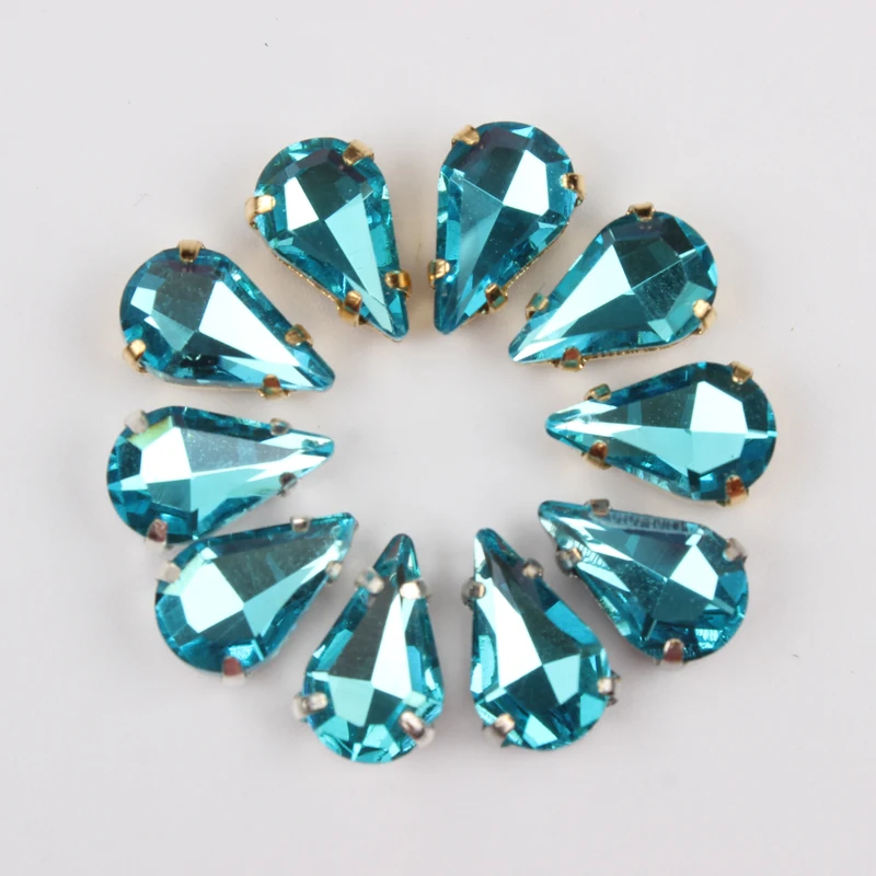 Aquamarine