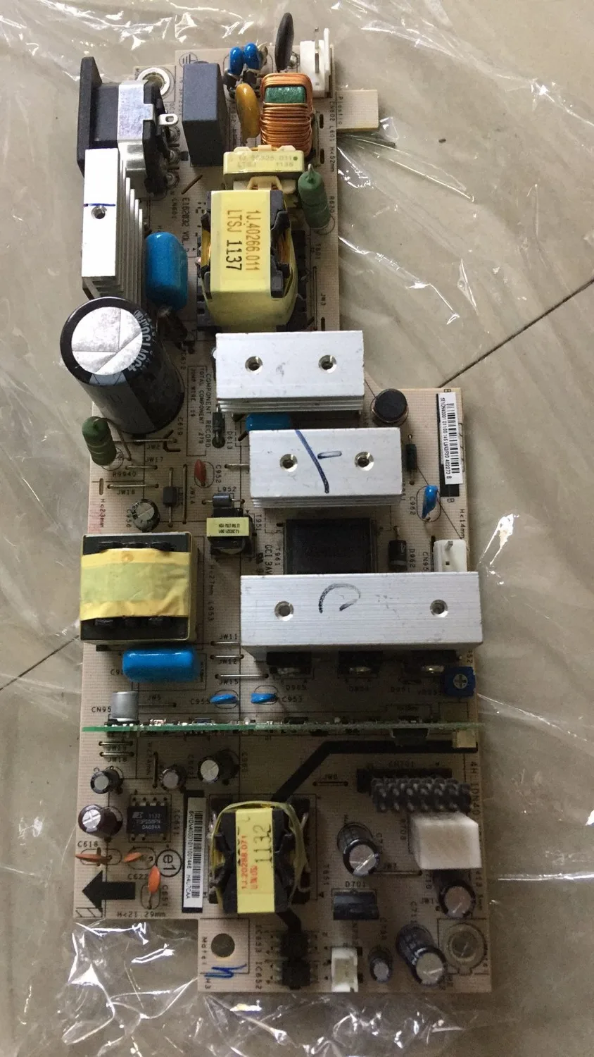 bilder für Projektor zubehör 4 h. 1dn40. a00 netz stromversorgung für benq ms500/mx501/ms500-v/mx501-v/tx501/ms500p/ms500 + bilder für Projektor zubehör 4 h. 1dn40. a00 netz stromversorgung für benq ms500/mx501/ms500-v/mx501-v/tx501/ms500p/ms500 +