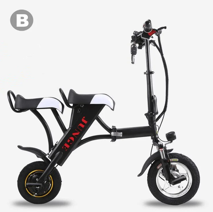 Clearance 2 Wheel Electric Scooter 17.3kg Foldable 400W brushless motor 10inch wheel for mothers or girls FREE SHIPPING 4 Clearance 2 Wheel Electric Scooter 17.3kg Foldable 400W brushless motor 10inch wheel for mothers or girls FREE SHIPPING 4