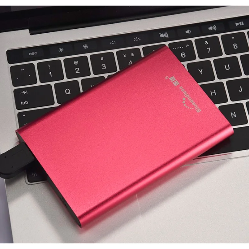 USB 3.0 External Hard Drives 1TB 2TB 1to 2to 2.5\