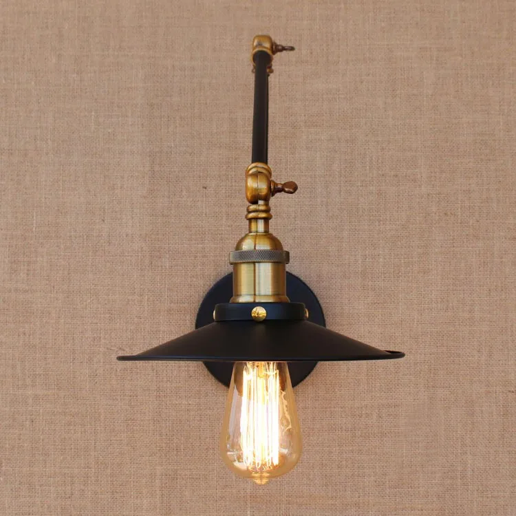 High Quality industrial wall sconce