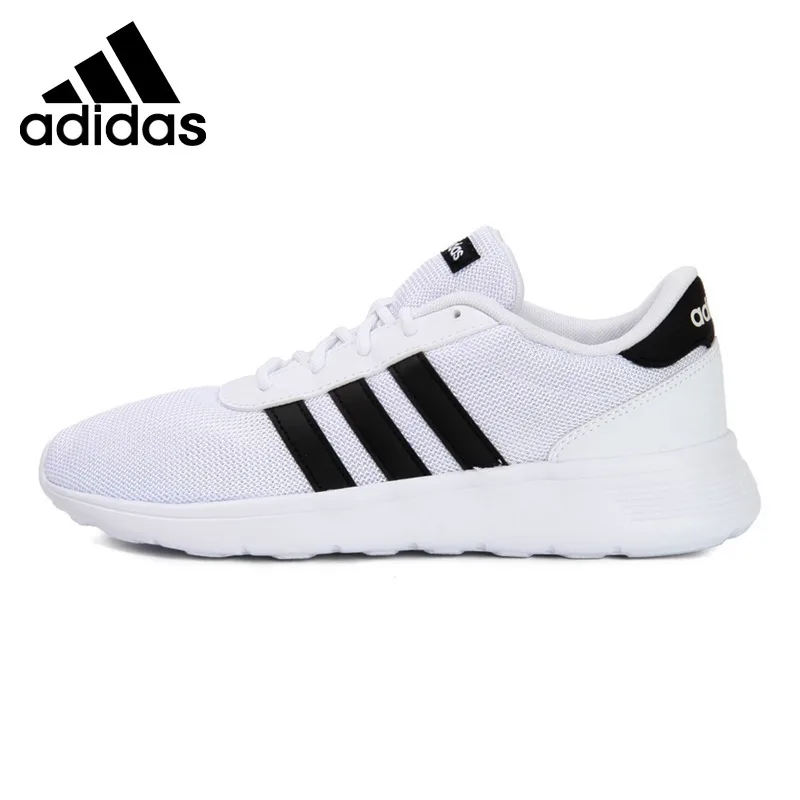 Оригинальный Новое поступление 2018 Adidas NEO Label LITE RACER Для женщин кроссовки