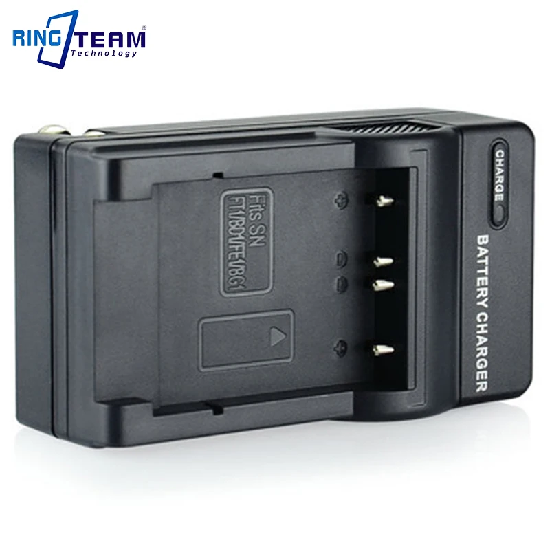 Фото Дорожное зарядное устройство для аккумуляторов Samsung SB-L70 SB-L110 SB-L220 подходит для видеокамер SC-D323 SC D325 D327 D530 D590 D180 D5000 №2