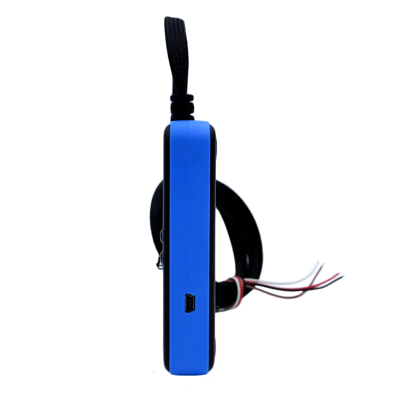 Поддержка евро 6 НОВЫЙ Adblue 8в1 Новое поступление 8 в 1 AdBlue Эмулятор V3.0 с NOx сенсором