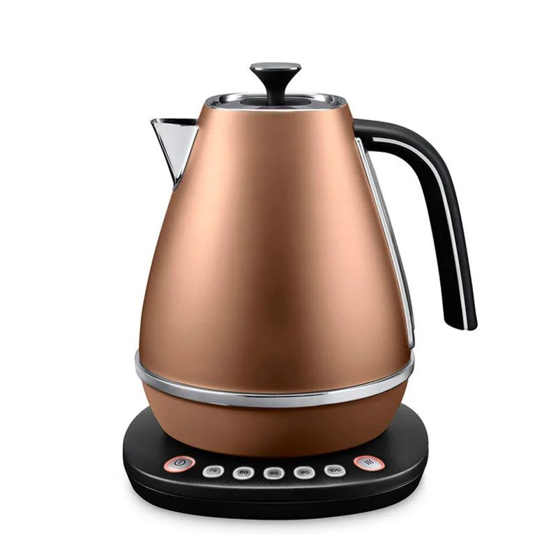 temperature control function of the thermo kettle kettles old housein