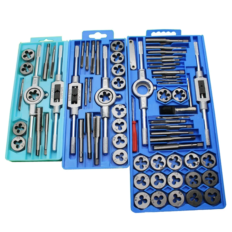 1pcs Metric Right Hand Die M12X1.25mm Dies Threading Tools 12mmX1.25mm pitch