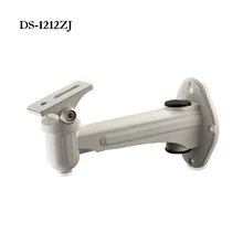 CCTV Bracket DS-1212ZJ Indoor Outdoor Wall Mount Bracket suit for Bullet Camera’s Bracket IP Camera bracket