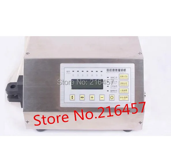 Цифровой Управление насос пить воду разливочная машина GFK 160 5 3500 мл te|machine to|machine for