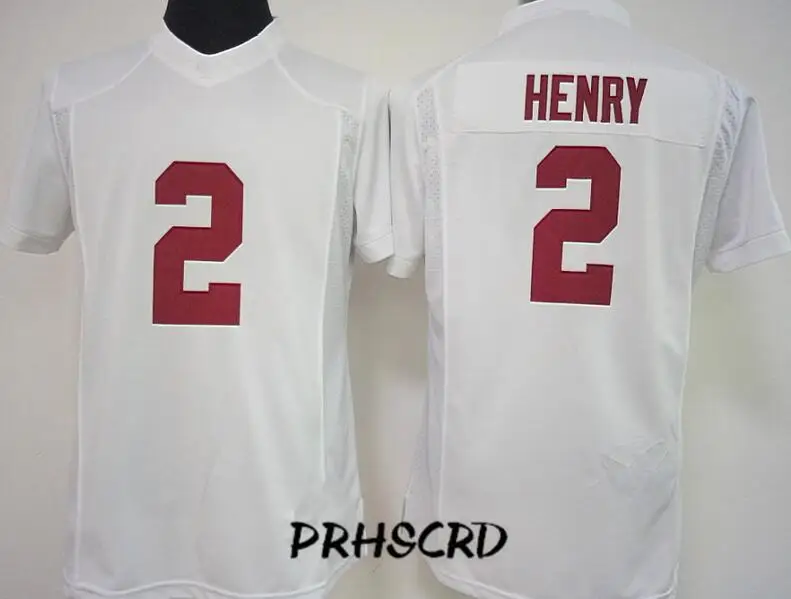 #2 Jalen Hurts Women's S/M/L/XL/XXL College Throwback Jersey Red and