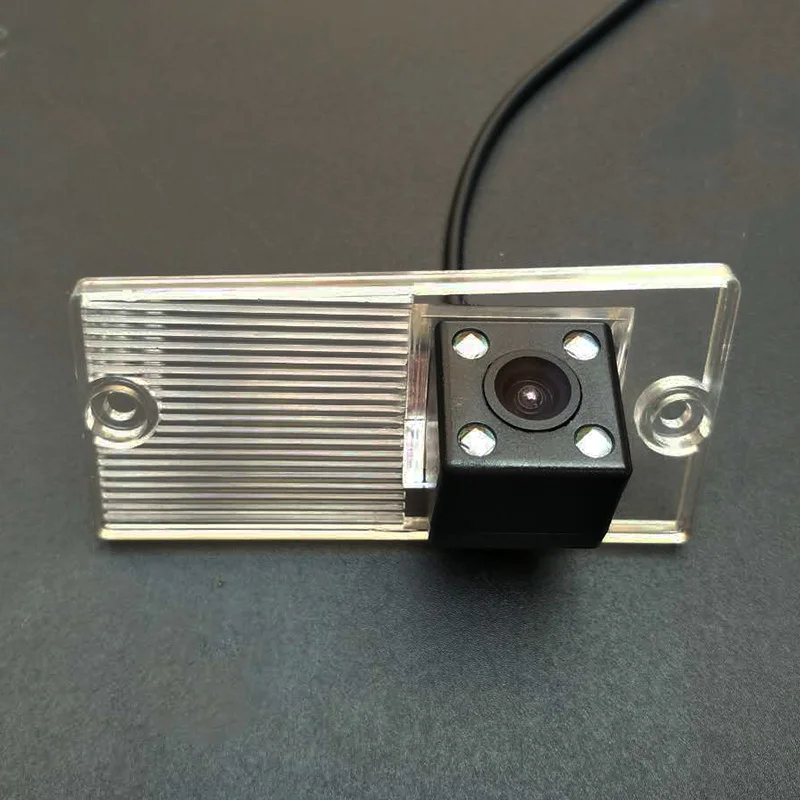 Car Parking Camera For Hyundai H300 / Ram H100 Van / Wagon / Wire HD CCD 4LED Night Vision Rear View Camera / RCA AUX Car Parking Camera For Hyundai H300 / Ram H100 Van / Wagon / Wire HD CCD 4LED Night Vision Rear View Camera / RCA AUX