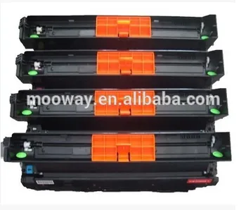 

Remanufactured drum unit for OKI ES3640 3640A3 color imaging drum unit