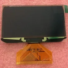 2,42 дюймовый зеленый oled-экран SSD1309 Привод IC 128*64 матричный