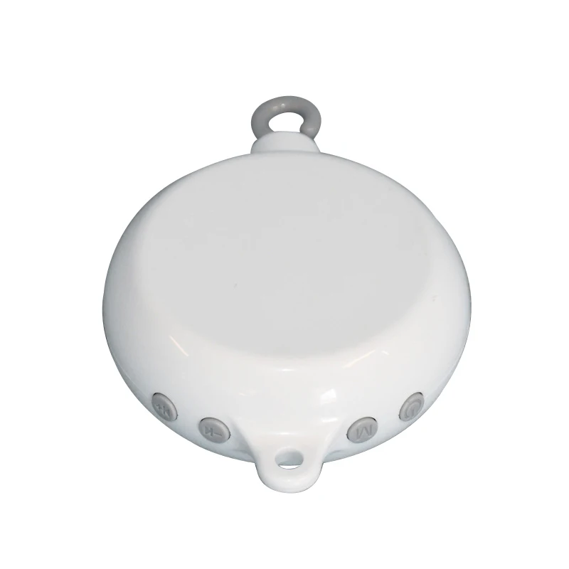 

Newly Baby Toys Crib Mobile Bed Bell Toy Music Box Baby Lullaby Help Kids Quiet Sleeping Fast Well Melodies Song Baby Toys
