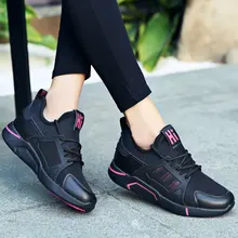 MWY/дышащая прогулочная обувь со шнуровкой; уличная спортивная обувь для фитнеса; Deportivas De Mujer; спортивная обувь для бега; женские кроссовки