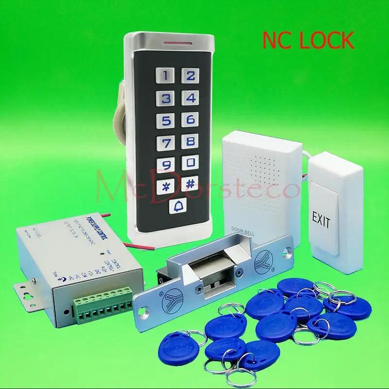 NCLOCK-500