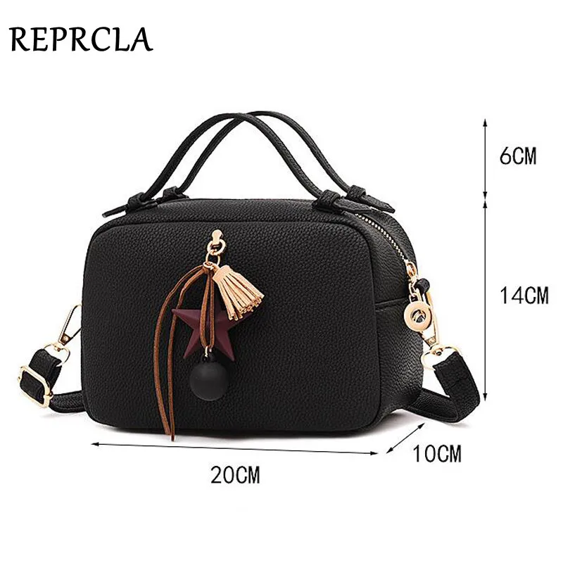 REPRCLA 2019 جديد صغيرة المرأة الأزياء حقيبة مصمم حقيبة يد السيدات رسول حقيبة كتف عالية الجودة Crossbody حقائب للنساء REPRCLA 2019 جديد صغيرة المرأة الأزياء حقيبة مصمم حقيبة يد السيدات رسول حقيبة كتف عالية الجودة Crossbody حقائب للنساء