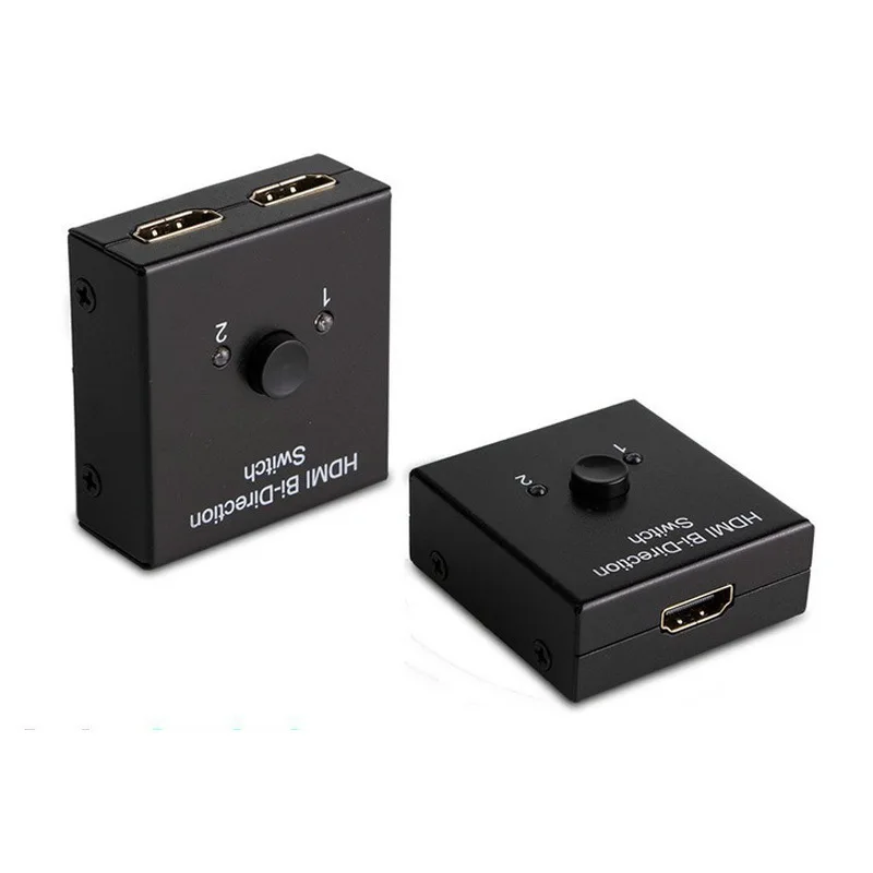 HDMI 2.0 Bi- direction Smart Switcher 2x1 1x2 Ultra HD 4K Bidirectional HDMI 2.0 Switch Hub HDCP 3D 1080p 4K Resolution HDCP HDMI 2.0 Bi- direction Smart Switcher 2x1 1x2 Ultra HD 4K Bidirectional HDMI 2.0 Switch Hub HDCP 3D 1080p 4K Resolution HDCP