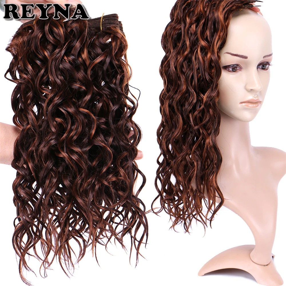 Cabelo Sintético Tecer 100 g peça REYNA