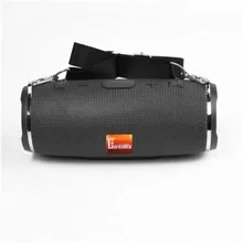 Беспроводной Bluetooth громкий динамик музыкальный плеер наружная Колонка коробка зарядка портативный мини-динамик с usb TF плеер для телефона