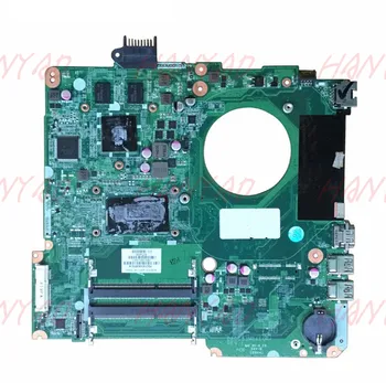

737986-001 For HP 15-N Laptop motherboard I7 cpu free Shipping 100% test ok