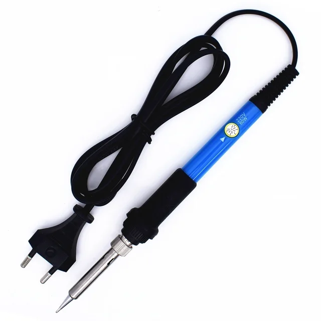 24 Watt Fast Heating Soldering Iron with 130 Watt Boost for Quick Heat SciencePurchase 24 Watt Fast Heating Soldering Iron with 130 Watt Boost for Quick Heat SciencePurchase