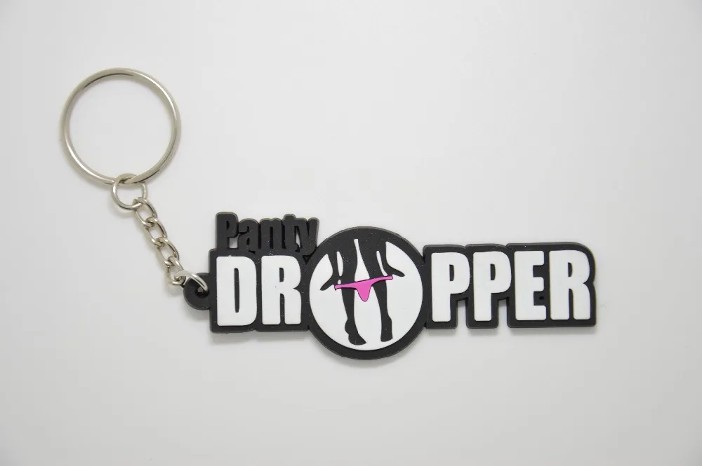 PANTY DROPPER JDM keychain nos turbo keyring Shocker hand keychain NOS