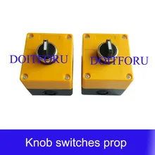 Комплект для побега клавишный переключатель Отрегулируйте ключ в правое положение, чтобы открыть магнит замок консоли переключатель реальная игра побега Потайная комната реквизит