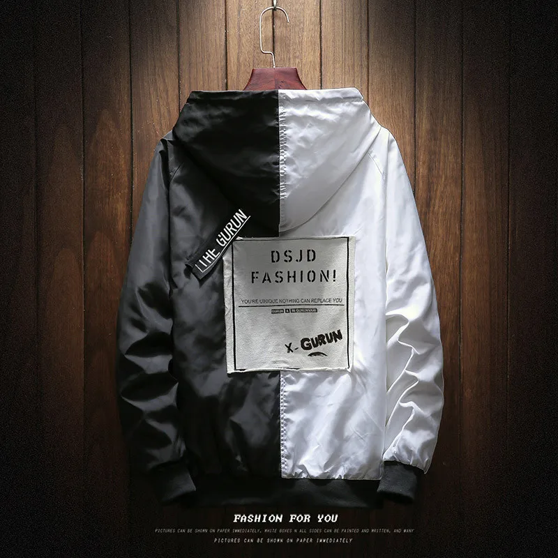 Jackets (4)