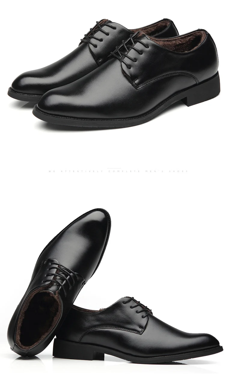 men shoes fur (18)