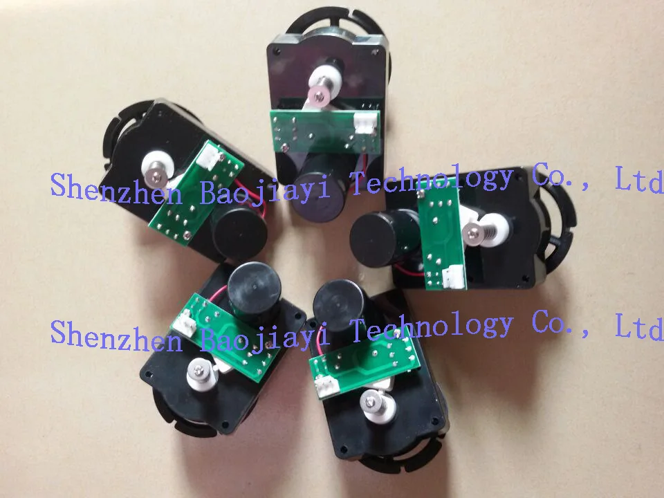 

5 pcs 24V DC Vending Machine Motor