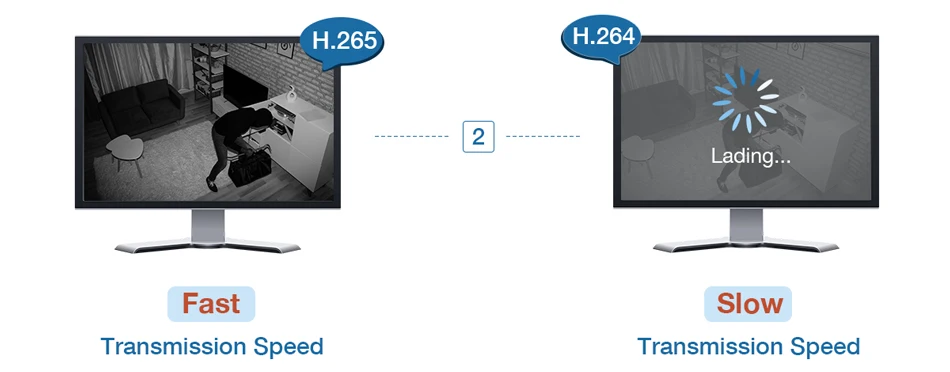 Techage H.265 5MP FULL HD безопасность POE IP камера двухсторонняя аудио новая AI камера IR-CUT наружного видеонаблюдения для ONVIF NVR