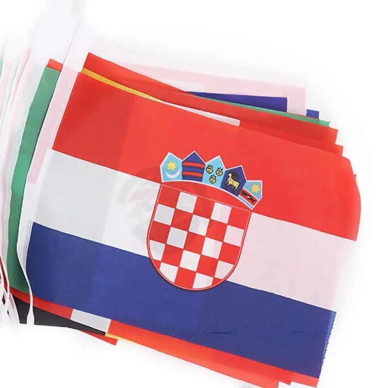 2018 российский чемпионат мира по футболу 32 страны флаг 14х21см баннер со страной бар