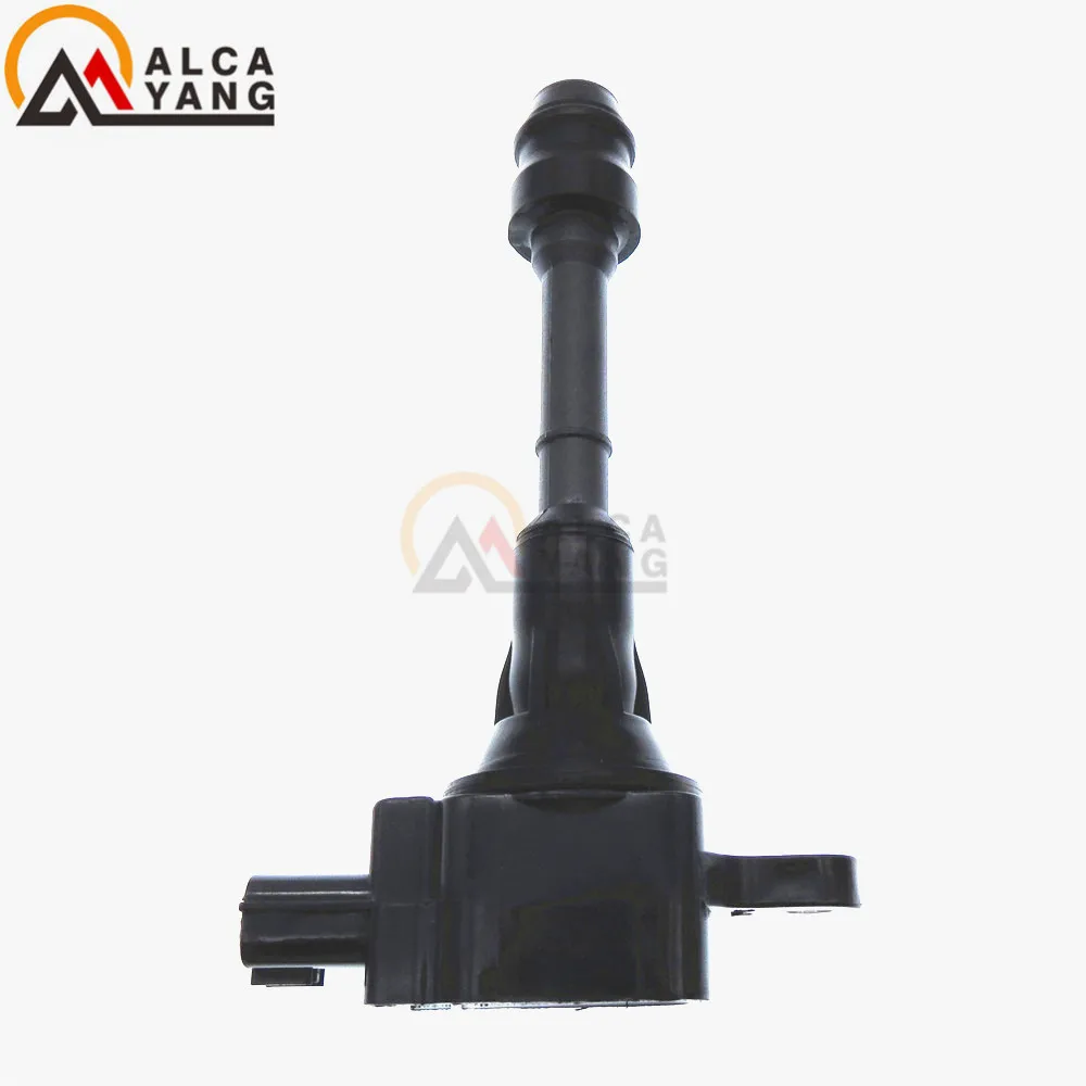 

Auto Ignition Coil For NISSAN Primera X-Trail ALTIMA Sentra 2.0 2.5 22448-8H300 22448-8H310 22448-8H311 22448-8H314 22448-8H315
