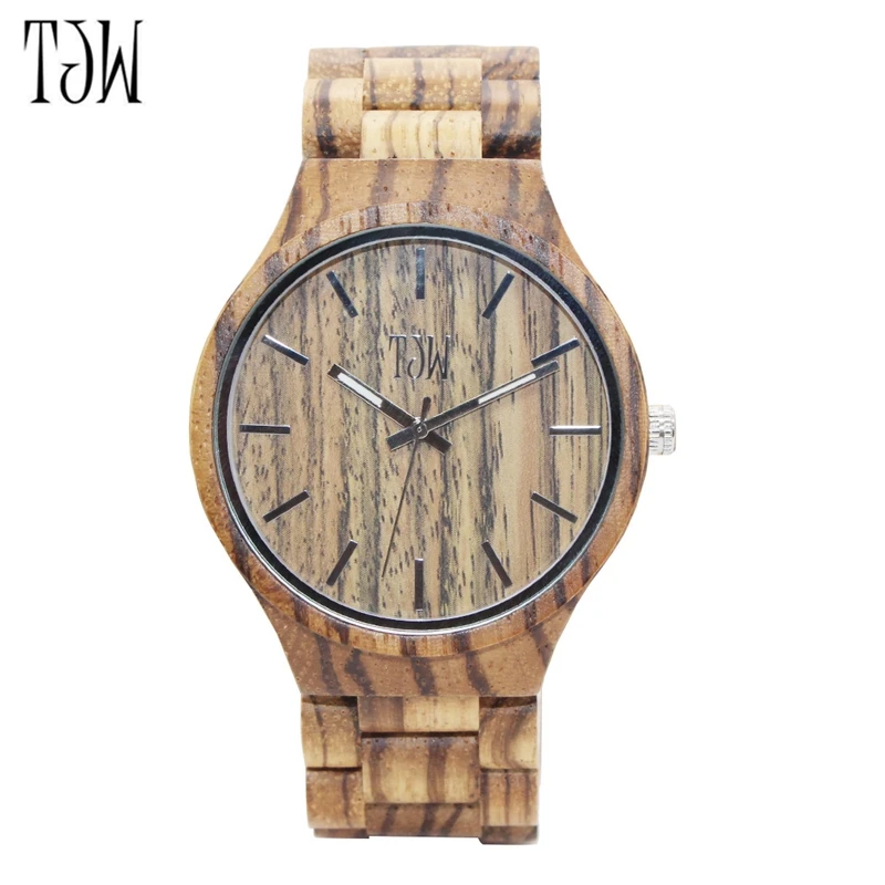 Wood Watch  Quartz Watches   Wooden   Wooden Watch  Men10