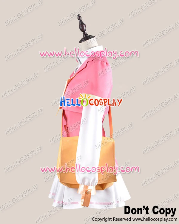 AKB0048 последипломная Юка ичихо Косплей Костюм Униформа H008|cosplay costume|costume costumecostume