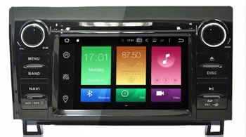 

Android 8.1 Car DVD Player for toyota Tundra Sequoia 2007 2008 2009 2010 2011 2012 2013 autoradio for toyota sequoia GPS player