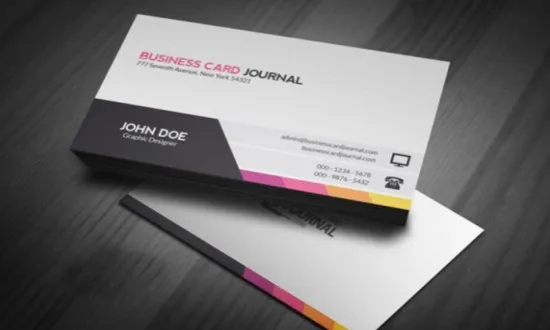 Деловой костюм с печатью 300gsm бумажное имя vip визитные карточки с пользовательским логотипом печать визитных карточек на заказ 90x54 мм