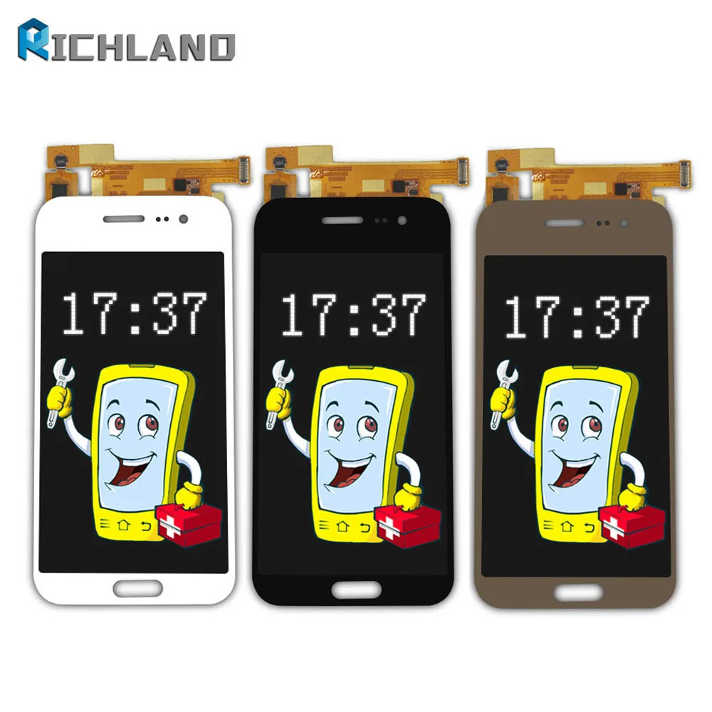 samsung j2 lcd touch price